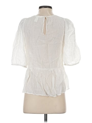 H&M 3/4 Sleeve Blouse (view 2)