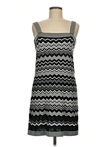 Missoni For Target Casual Dress (view 1)