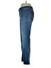 Eddie Bauer Blue Jeans Size 12 - photo 5