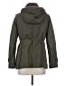 MICHAEL Michael Kors 100% Cotton Green Jacket Size S - photo 2