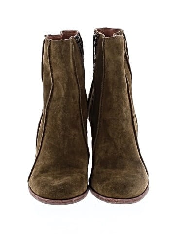 FRYE Ankle Boots (view 2)