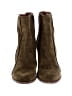 FRYE Brown Ankle Boots Size 9 1/2 - photo 2