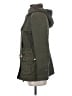 MICHAEL Michael Kors 100% Cotton Green Jacket Size S - photo 5
