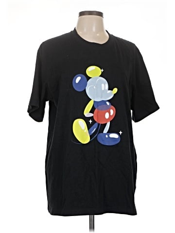 UT for Uniqlo Short Sleeve T-Shirt (view 1)