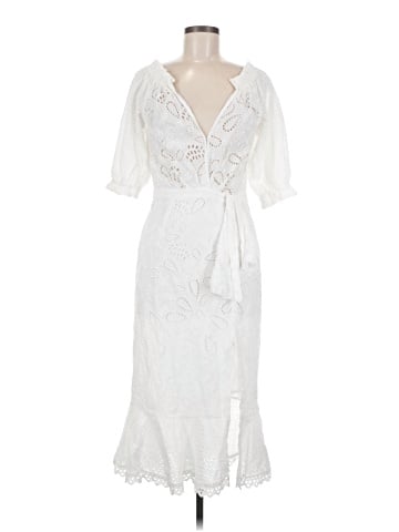 Saloni Cocktail Dress (view 1)