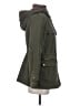 MICHAEL Michael Kors 100% Cotton Green Jacket Size S - photo 4