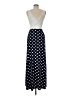 Gilli Polka Dots Blue Casual Dress Size M - photo 2
