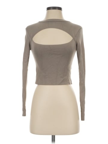 Zara Long Sleeve Turtleneck (view 1)