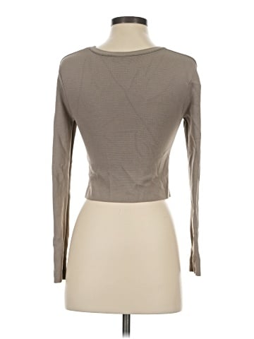 Zara Long Sleeve Turtleneck (view 2)