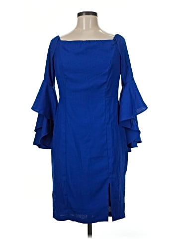 Venus Cocktail Dress (view 1)