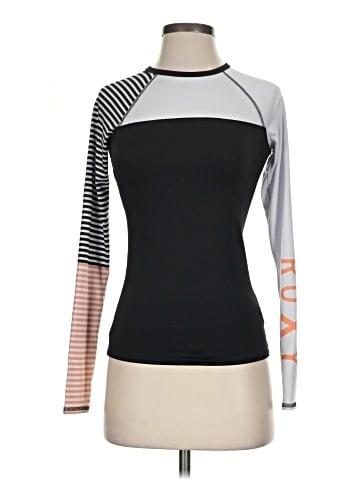 Roxy Long Sleeve T-Shirt (view 1)