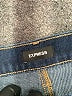 Express Blue Jeans Size 0S - photo 7