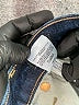 Express Blue Jeans Size 0S - photo 8