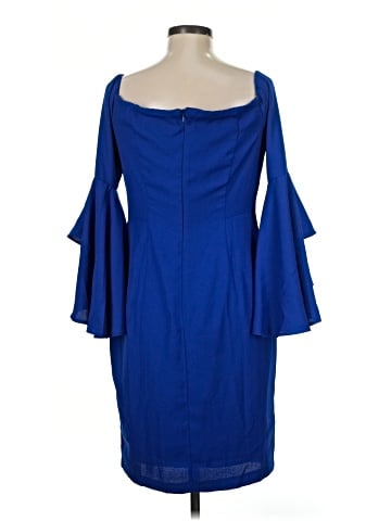 Venus Cocktail Dress (view 2)