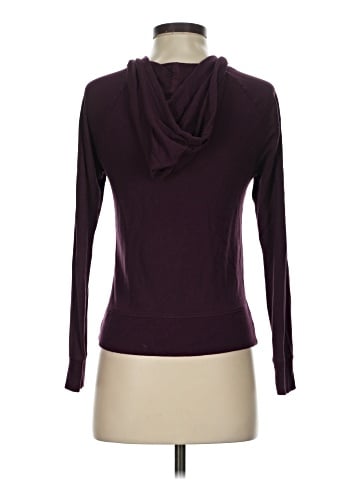 Victoria's Secret Zip Up Hoodie (view 2)