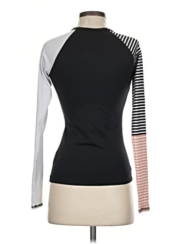 Roxy Long Sleeve T-Shirt (view 2)