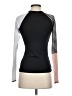 Roxy Silver Long Sleeve T-Shirt Size XS - photo 2