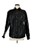 Ten Sixty Sherman 100% Polyurethane Black Jacket Size M - photo 1