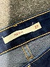 Levi's Blue Jeans Size 27 waist - photo 7