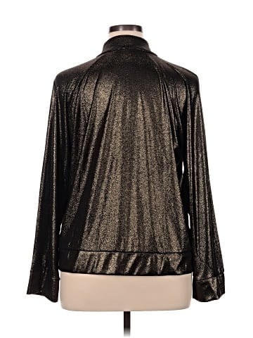 City Fusion Track Jacket (view 2)