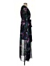 Nine West Black Cocktail Dress Size 4 - photo 4