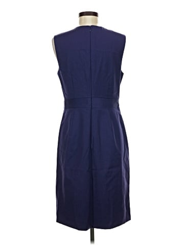 J.Crew Factory Store Casual Dress (view 2)