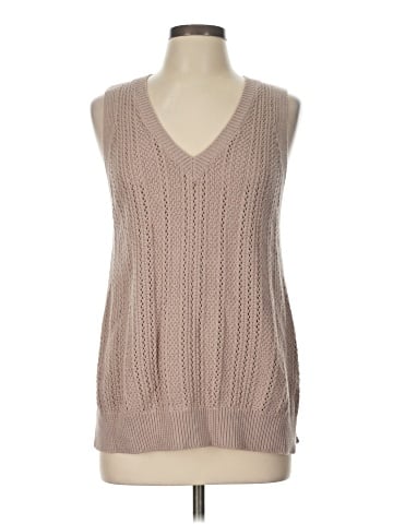Be Cool Sweater Vest (view 1)