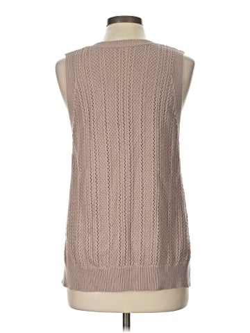 Be Cool Sweater Vest (view 2)