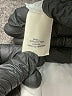 Marled 100% Cotton Ivory Casual Pants Size 6 - photo 5