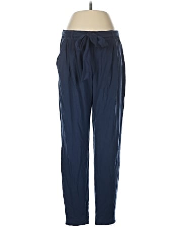 Garnet Hill Track Pants (view 1)