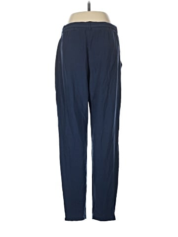 Garnet Hill Track Pants (view 2)