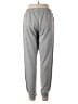 Lucky Brand Chevron-herringbone Gray Sweatpants Size M - photo 2