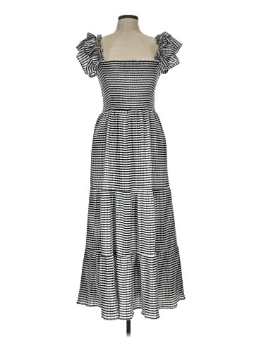 Promesa U.S.A. Casual Dress (view 1)