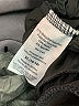 Avia Solid Black Track Pants Size XL - photo 8