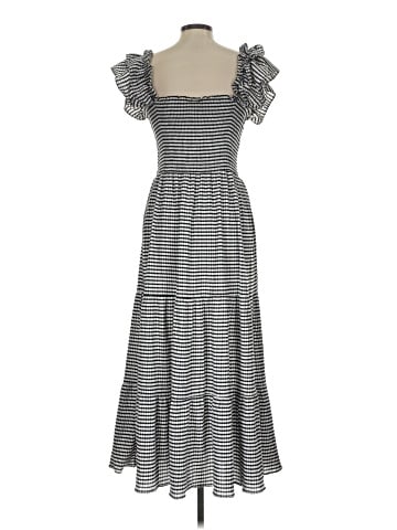 Promesa U.S.A. Casual Dress (view 2)