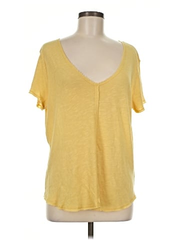 Project Social T Short Sleeve T-Shirt (view 1)