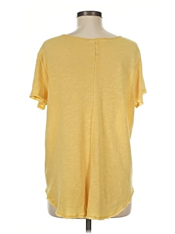 Project Social T Short Sleeve T-Shirt (view 2)