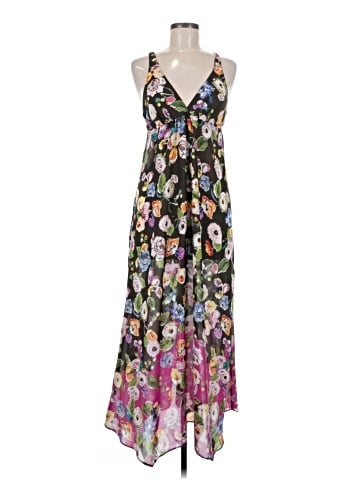 Oscar by Oscar De La Renta Casual Dress (view 1)