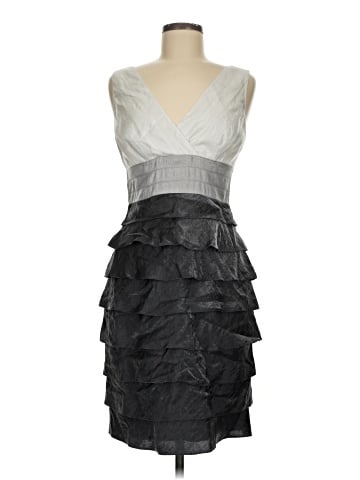 Adrianna Papell Cocktail Dress (view 1)