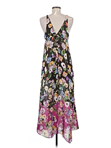Oscar by Oscar De La Renta Casual Dress (view 2)