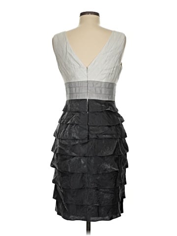 Adrianna Papell Cocktail Dress (view 2)