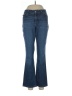 Lee Blue Jeans Size 12s - photo 1