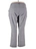 Nine West Gray Dress Pants Size 18 - photo 2