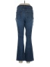 Lee Blue Jeans Size 12s - photo 2