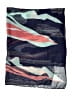 Printed Village Teal Scarf One size - photo 2