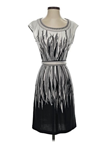 BCBGMAXAZRIA Cocktail Dress (view 1)