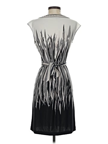BCBGMAXAZRIA Cocktail Dress (view 2)