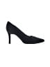 Stuart Weitzman Black Heels Size 9 - photo 1