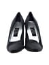 Stuart Weitzman Black Heels Size 9 - photo 2