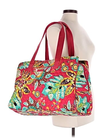 Vera Bradley Weekender (view 2)